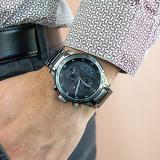 Tommy Hilfiger Men's Analog Quartz Watch with Stainless Steel Strap 1791806