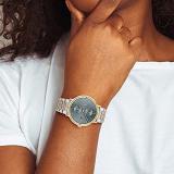 Tommy Hilfiger Women's Analog Quartz Watch with Stainless Steel Strap 1782298