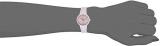 Tommy Hilfiger Womens Analogue Classic Quartz Watch with Ceramic Strap 1781957