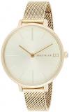 Tommy Hilfiger Women's Analogue Quartz Watch with Stainless Steel Strap 1782164