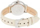 Tommy Hilfiger Womens Analogue Classic Quartz Watch with Leather Strap 1782051