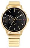 Tommy Hilfiger Womens Multi dial Quartz Watch with Stainless Steel Strap 1782019
