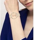Tommy Hilfiger Women's Analog Quartz Watch with Stainless Steel Strap 1782354
