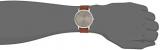 Tommy Hilfiger Mens Analogue Classic Quartz Watch with Leather Strap 1791584