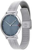 Tommy Hilfiger Women's Analogue Quartz Watch with Stainless Steel Strap 2770059