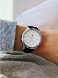 Tommy Hilfiger Womens Analogue Classic Quartz Watch with Leather Strap 1781953