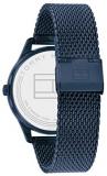 Tommy Hilfiger Men's Analog Quartz Watch with Stainless Steel Strap 1791872