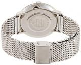Tommy Hilfiger - 1710355 Watch, Silver
