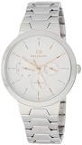 Tommy Hilfiger Women's Multi dial Quartz Watch with Stainless Steel Strap 1782075