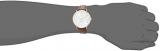 Tommy Hilfiger Womens Analogue Classic Automatic Watch with Leather Strap 1781809