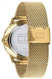 Tommy Hilfiger Men's Multi Dial Quartz Watch with Stainless Steel Strap 1710386