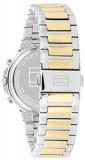 Tommy Hilfiger Women's Analog Quartz Watch with Stainless Steel Strap 1782370