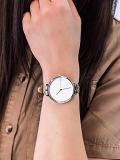Tommy Hilfiger Women's Analogue Quartz Watch with Leather Strap 1782162