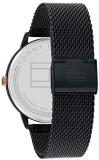 Tommy Hilfiger Men's Analog Quartz Watch with Stainless Steel Strap 1791845