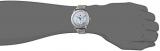 Tommy Hilfiger Unisex-Adult Multi dial Quartz Watch with Stainless Steel Strap 1781885