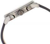Tommy Hilfiger Men's Multi dial Quartz Watch with Leather Strap 1791579