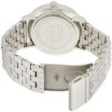 Tommy Hilfiger Womens Multi dial Quartz Watch with Stainless Steel Strap 1782068