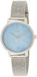 Tommy Hilfiger Womens Analogue Classic Quartz Watch with Stainless Steel Strap 1782041