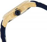 Tommy Hilfiger Womens Analogue Quartz Watch with Silicone Strap 1781307