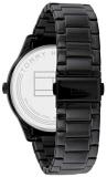 Tommy Hilfiger Men's Analog Quartz Watch with Stainless Steel Strap 1791849