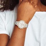 Tommy Hilfiger Women's Analog Quartz Watch with Stainless Steel Strap 1782348