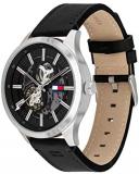 Tommy Hilfiger Mens Analogue Automatic Watch Spencer