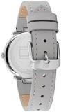 Tommy Hilfiger Women Analog Quartz Watch with Leather Strap 1782410