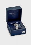 Tommy Hilfiger Women's Analogue Quartz Watch with Stainless Steel Strap 1782220