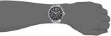 Tommy Hilfiger Unisex-Adult Multi dial Quartz Watch with Stainless Steel Strap 1791469