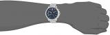 Tommy Hilfiger Mens Multi dial Quartz Watch with Stainless Steel Strap 1791534