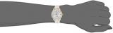 Tommy Hilfiger Womens Multi dial Quartz Watch with Leather Strap 1782018