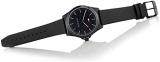 Tommy Hilfiger Men's Analogue Quartz Watch with Leather Strap 1791715