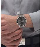 Tommy Hilfiger Men's Analog Quartz Watch with Stainless Steel Strap 1710421