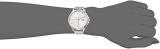 Tommy Hilfiger Women's Analogue Classic Quartz Watch with Stainless Steel Strap 1782085