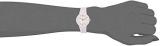 Tommy Hilfiger Womens Analogue Classic Quartz Watch with Ceramic Strap 1781956