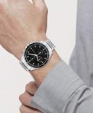 Tommy Hilfiger Men's Analog Quartz Watch with Stainless Steel Strap 1791835