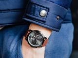 Tommy Hilfiger Mens Multi Dial Quartz Watch Jameson