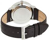 Tommy Hilfiger Mens Multi dial Quartz Watch with Leather Strap 1791508
