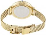 Tommy Hilfiger Women's Analogue Quartz Watch with Stainless Steel Strap 1782114