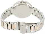 Tommy Hilfiger Women's Analogue Quartz Watch with Stainless Steel Strap 1782127
