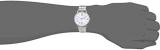 Tommy Hilfiger Mens Analogue Classic Quartz Watch with Stainless Steel Strap 1791511