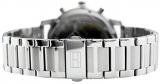 Tommy Hilfiger Mens Multi dial Quartz Watch with Stainless Steel Strap 1791397