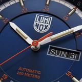 Luminox Atacama Field Automatic Stainless Steel Swiss Made Watch XL.1904
