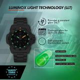Luminox Navy Seal, Military Dive Watch XS.3254, 45 MM