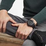 Luminox Men's Analogue Quartz Watch with Plastic Strap XS.3581.EY