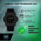 Luminox Navy Seal, Military Dive Watch XS.3253, 45 MM