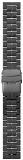 Luminox Men's 3800 Master Carbon Seal Series Dark Gray Carbon Watch Band