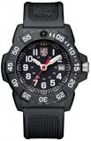 Luminox new NavySEAL carbon compound 3500 series Watch with carbon compound Case...