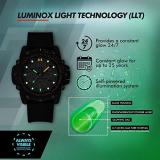 Luminox Unisex Adults. Analogue Quartz Watch XS.3301
