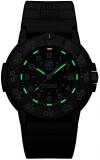 Luminox LU3001 Orginal Navy Seals Black Dial Men's Watch